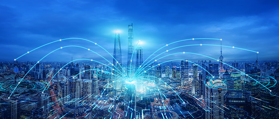 高質量服務創新主體，高價值賦能技術創意